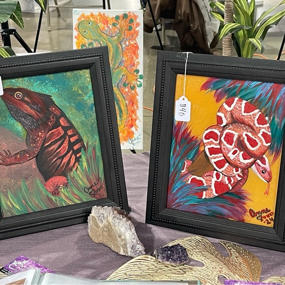 Meet your Posher, Anne - Picture 5 of 11